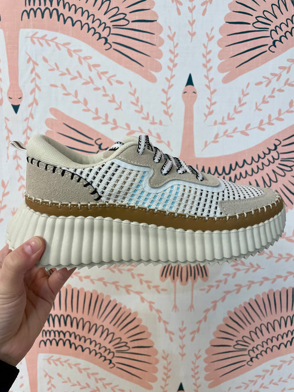 Adventure Sneakers