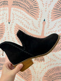 Spice It Up Booties | Black