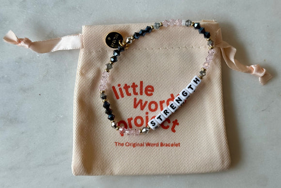 Strength Bracelet