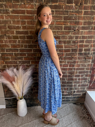 Shelley Dress