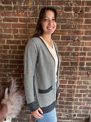 Ariana Cardigan
