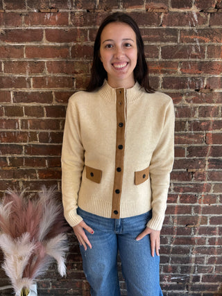 Brianna Cardigan