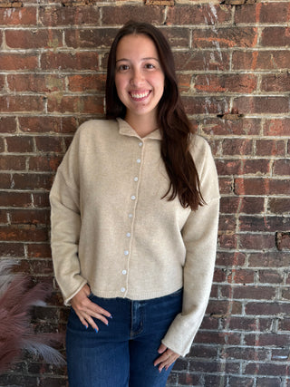 Addison Cardigan