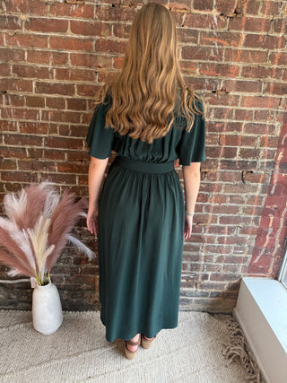 Destiny Dress