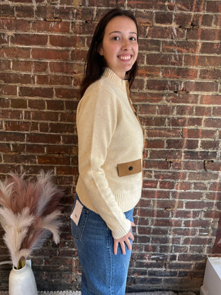 Brianna Cardigan