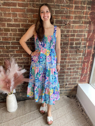Miranda Dress