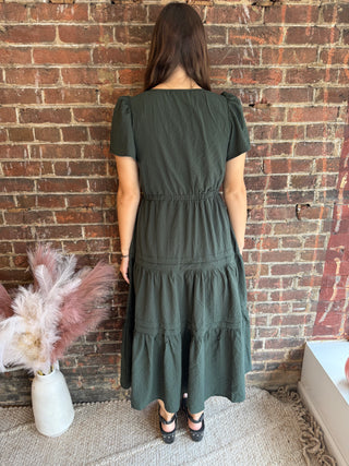 Willa Dress