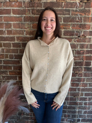 Addison Cardigan