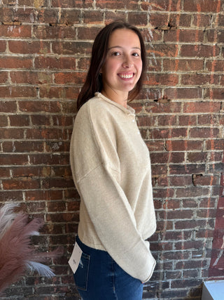 Addison Cardigan