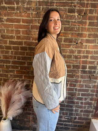 Georgia Jacket