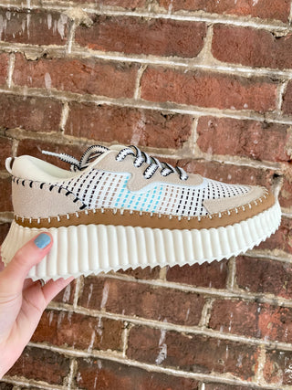 Adventure Sneakers
