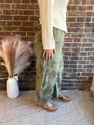 Lorraine Pants