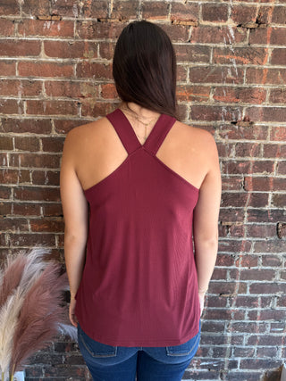 Raven Top