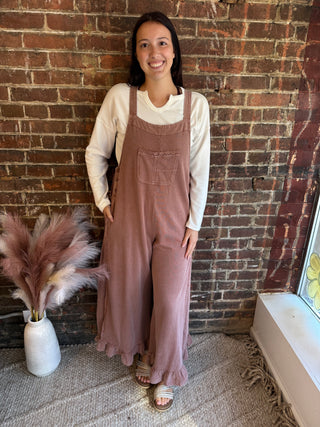Ashley Jumpsuit