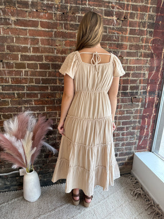 Eleanor Dress