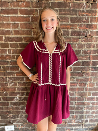 Serena Dress