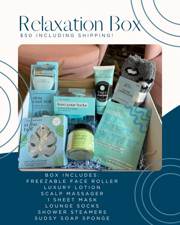 Relaxation Box