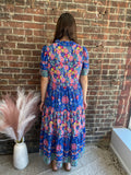 Poppy Dress