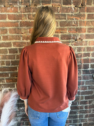 Betty Top