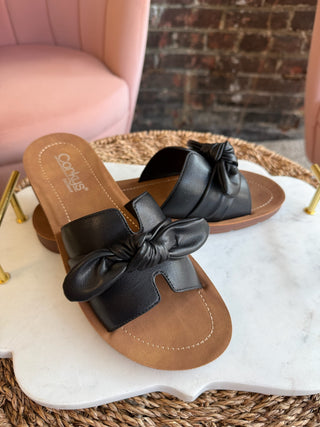 Too Cute | Black