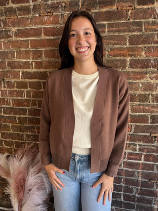 Brielle Cardigan
