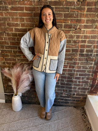 Georgia Jacket