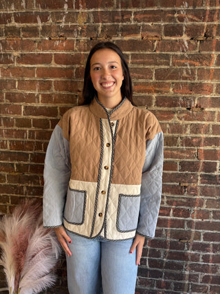 Georgia Jacket