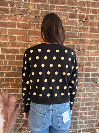 Vera Sweater