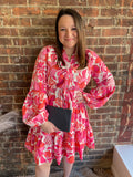 Kami Dress