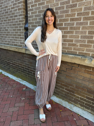 Kaia Pants