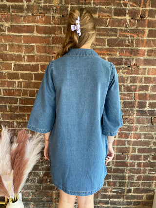 Maren Dress