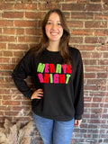 Merry and Bright Sweatshirt