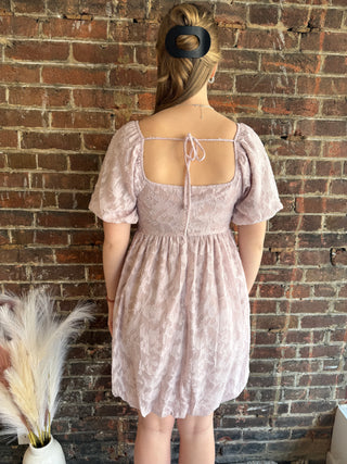 Brynley Dress