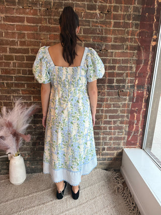 Heidi Dress