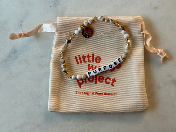 Purpose Bracelet