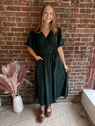 Destiny Dress