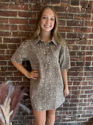 Bambi Dress