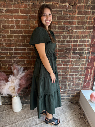 Willa Dress
