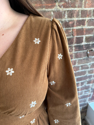 Piper Dress