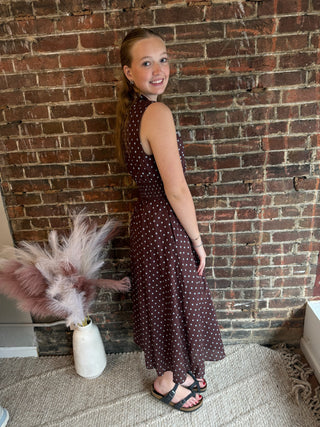 Margot Dress