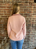 Avery Pullover