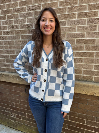 Shelby Cardigan