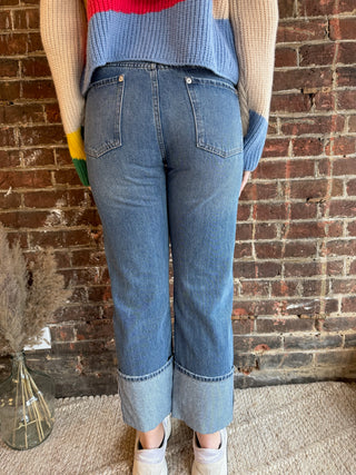 Laken Jeans
