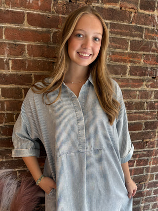 Aspen Dress