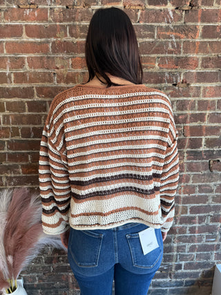 Kinsley Sweater
