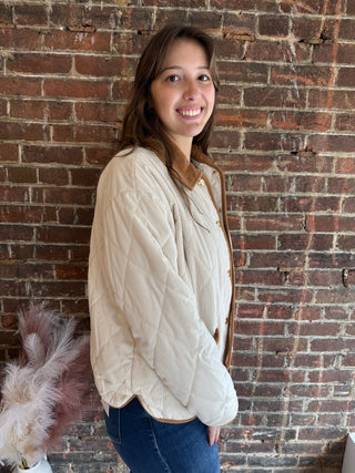 Katie Jacket