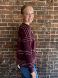 Bonnie Sweater
