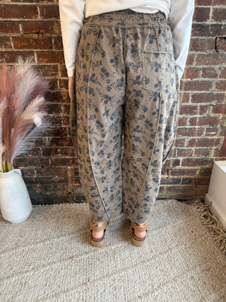 Kora Pants