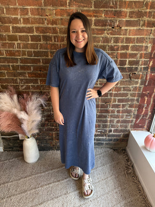 Addie Dress