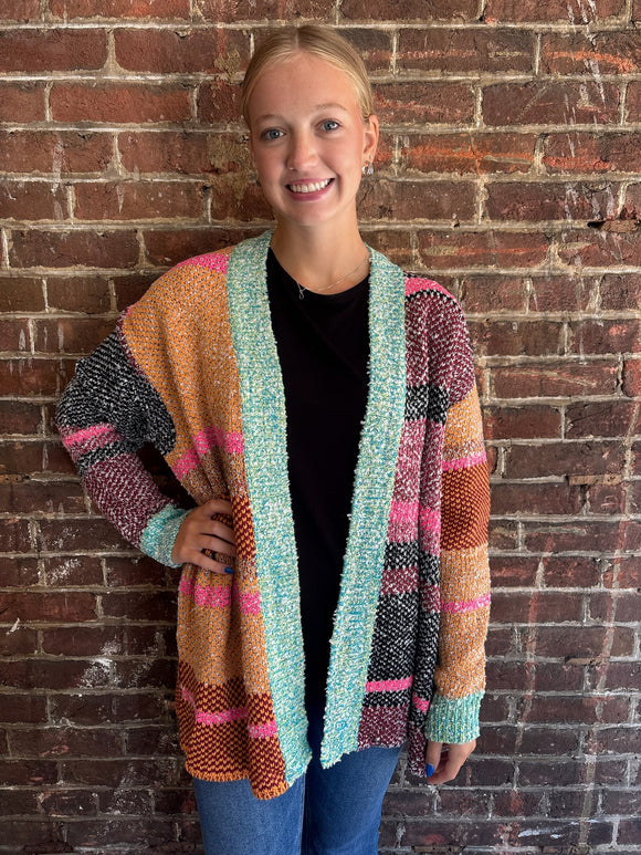 Briana Cardigan